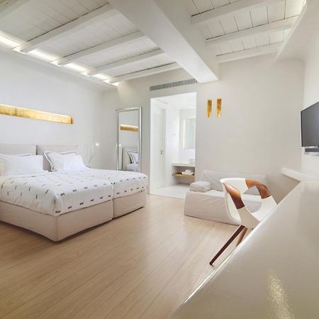 Hotel Cavo Tagoo Mykonos Mykonos Town Esterno foto