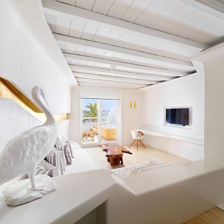 Hotel Cavo Tagoo Mykonos Mykonos Town Esterno foto