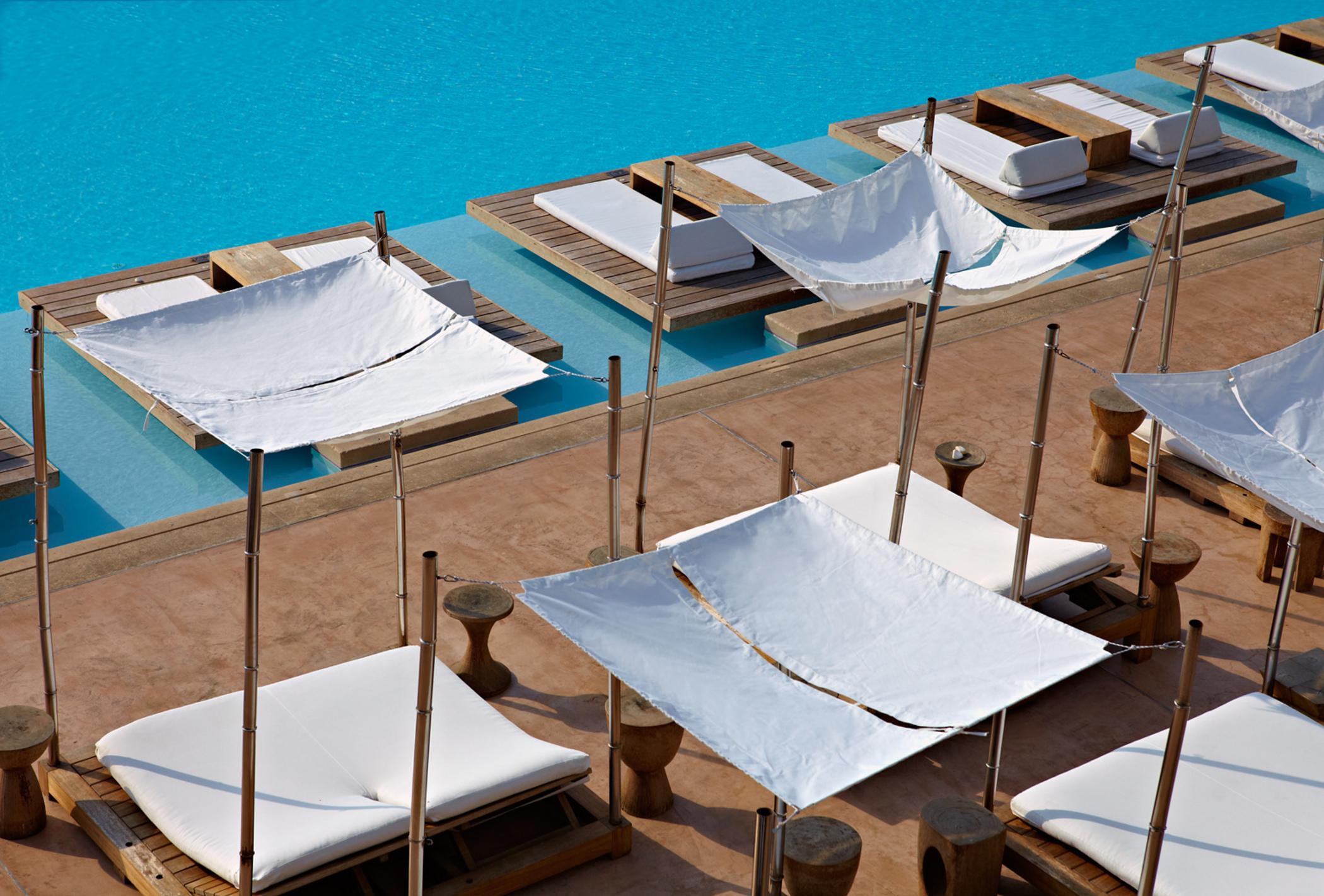 Hotel Cavo Tagoo Mykonos Mykonos Town Esterno foto
