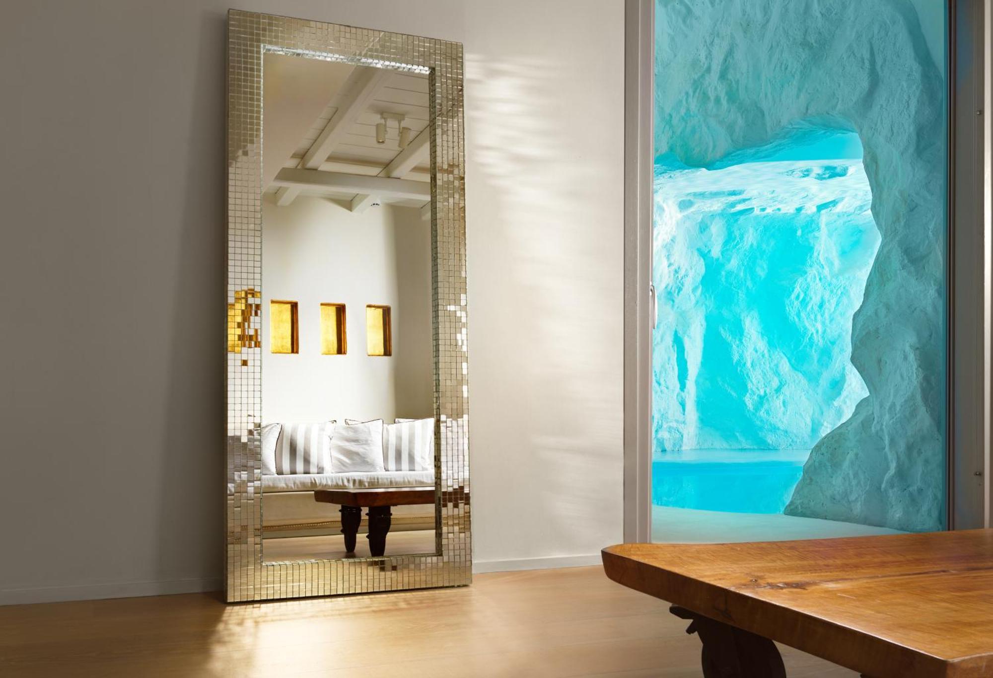 Hotel Cavo Tagoo Mykonos Mykonos Town Esterno foto