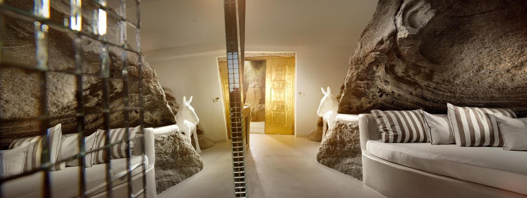Hotel Cavo Tagoo Mykonos Mykonos Town Esterno foto