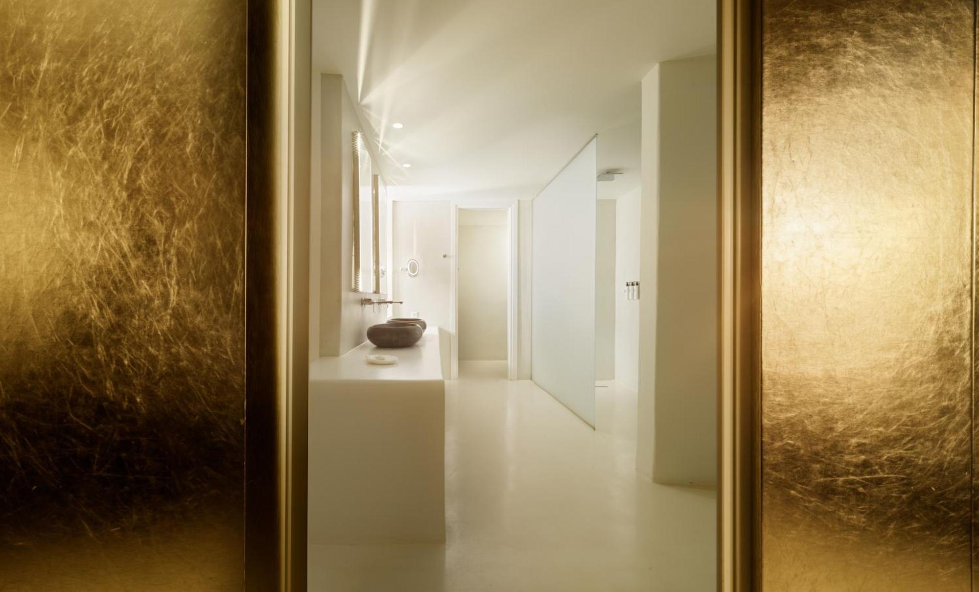 Hotel Cavo Tagoo Mykonos Mykonos Town Esterno foto