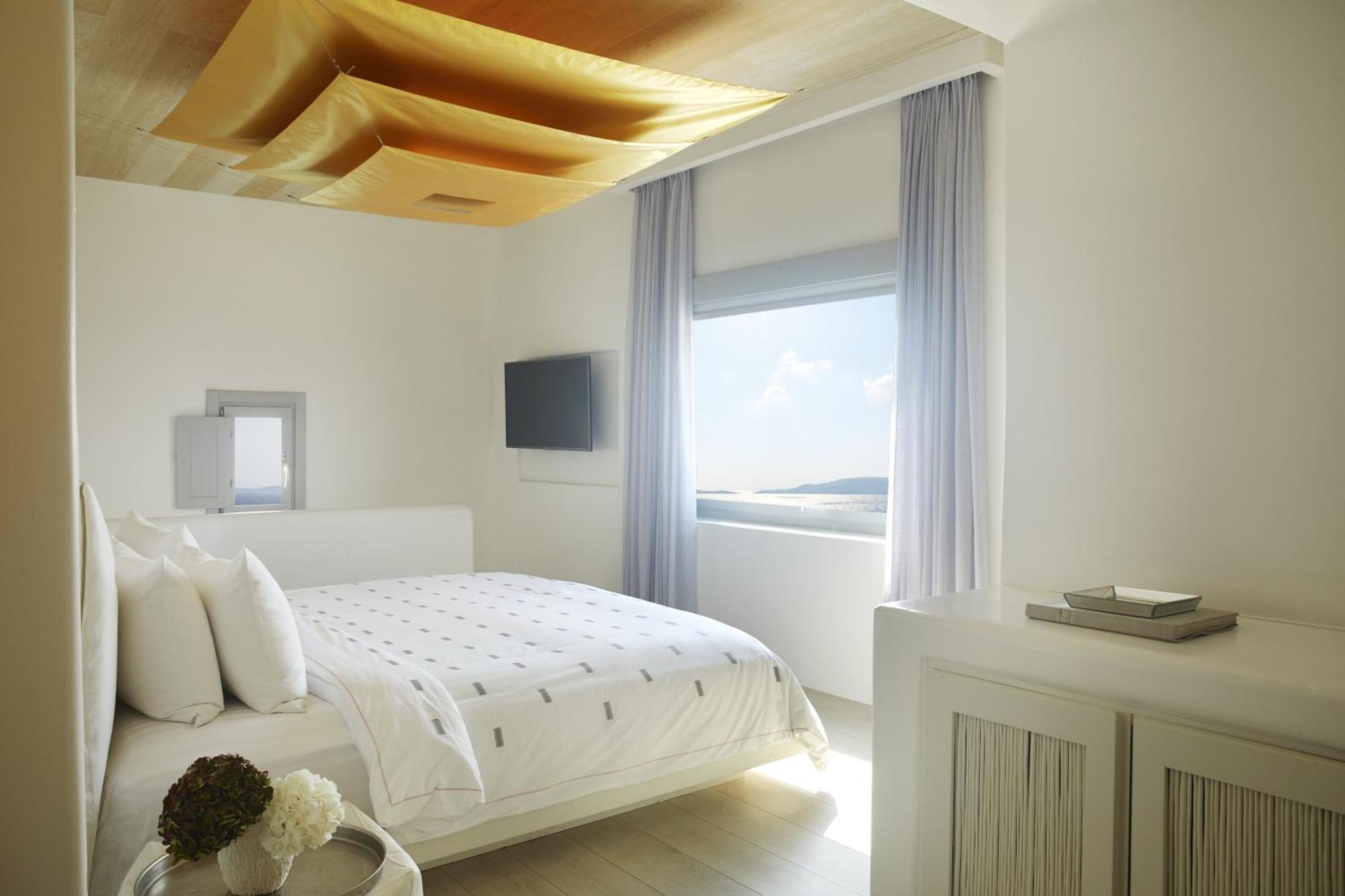 Hotel Cavo Tagoo Mykonos Mykonos Town Esterno foto