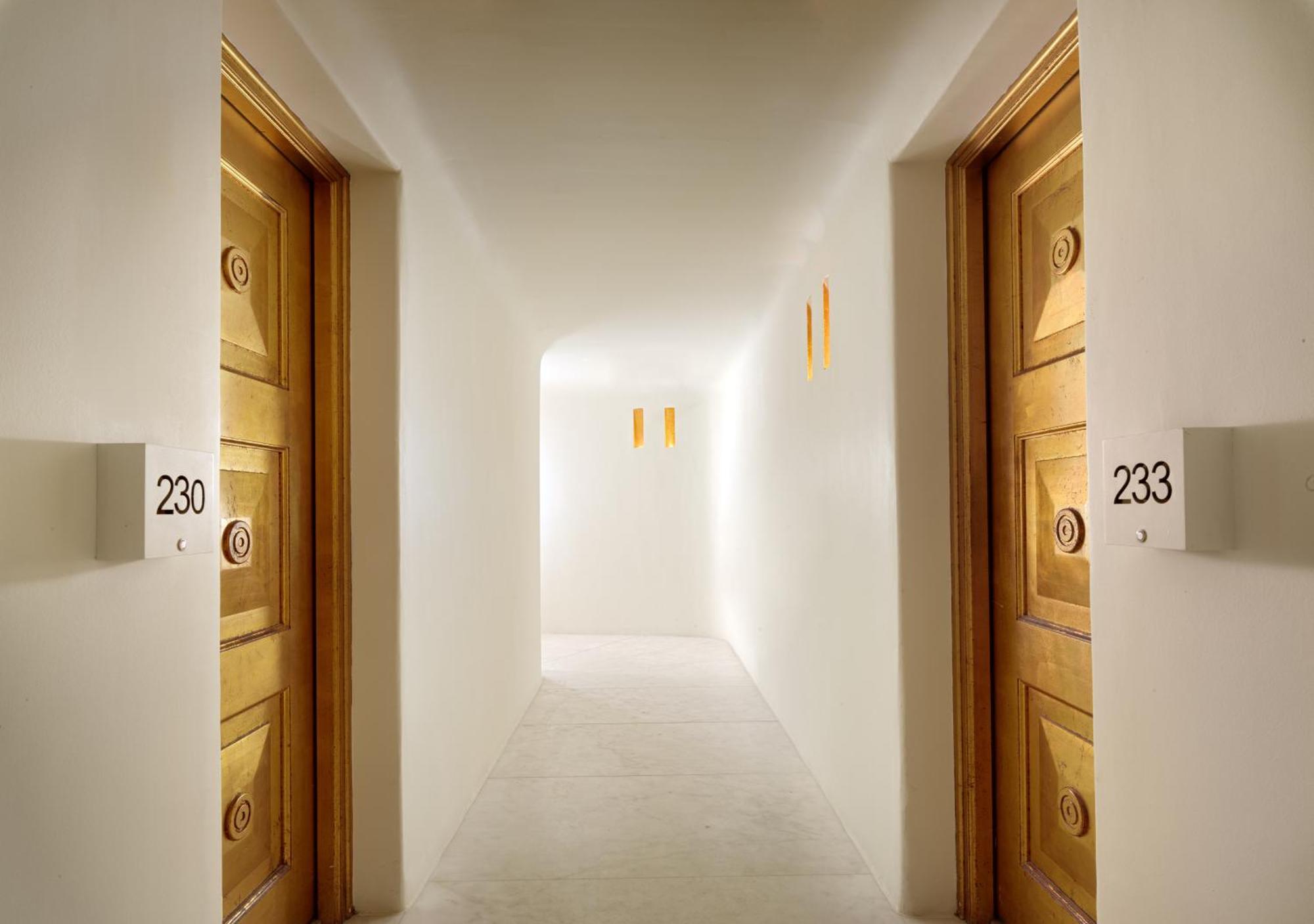 Hotel Cavo Tagoo Mykonos Mykonos Town Esterno foto