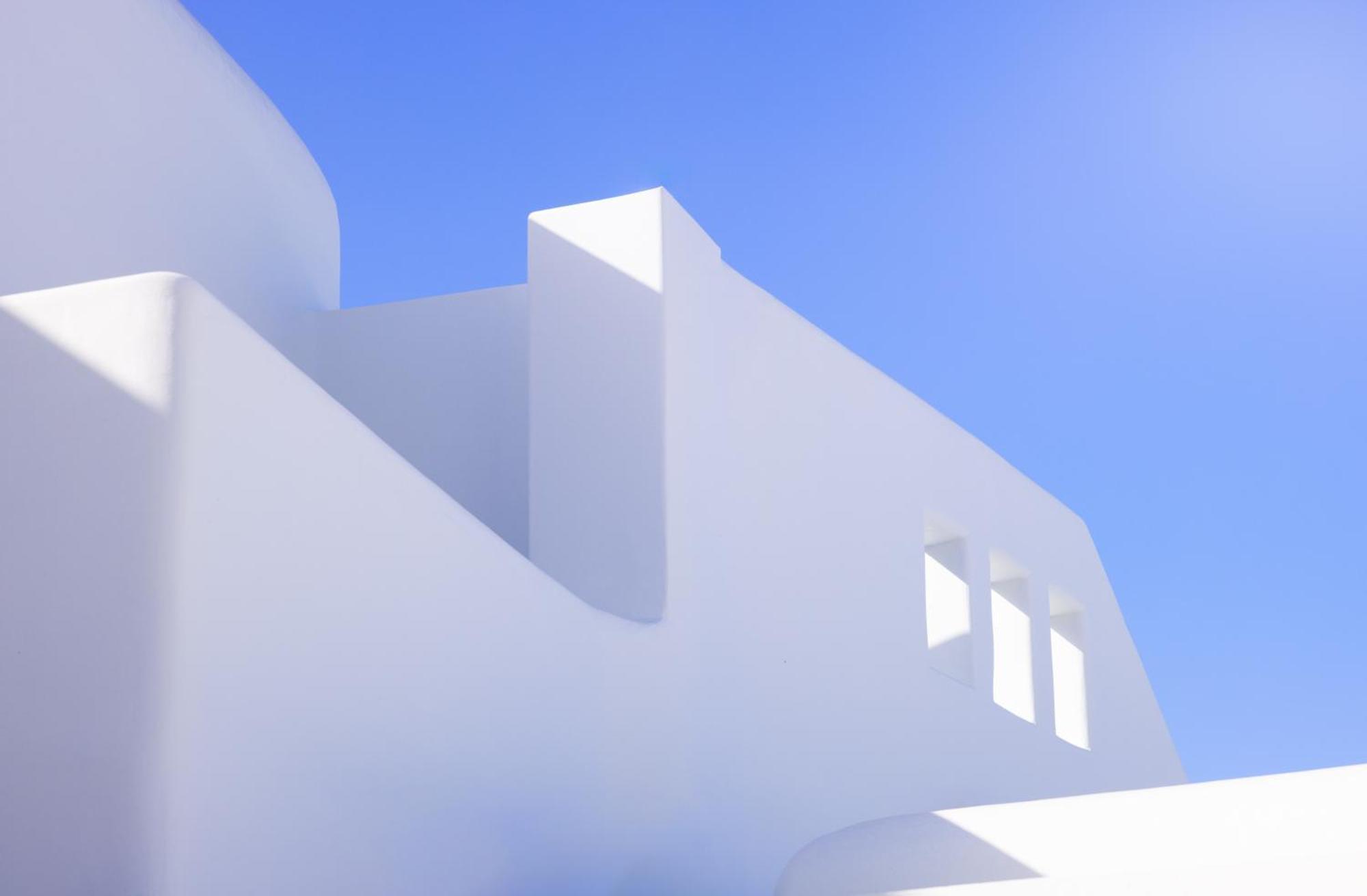 Hotel Cavo Tagoo Mykonos Mykonos Town Esterno foto