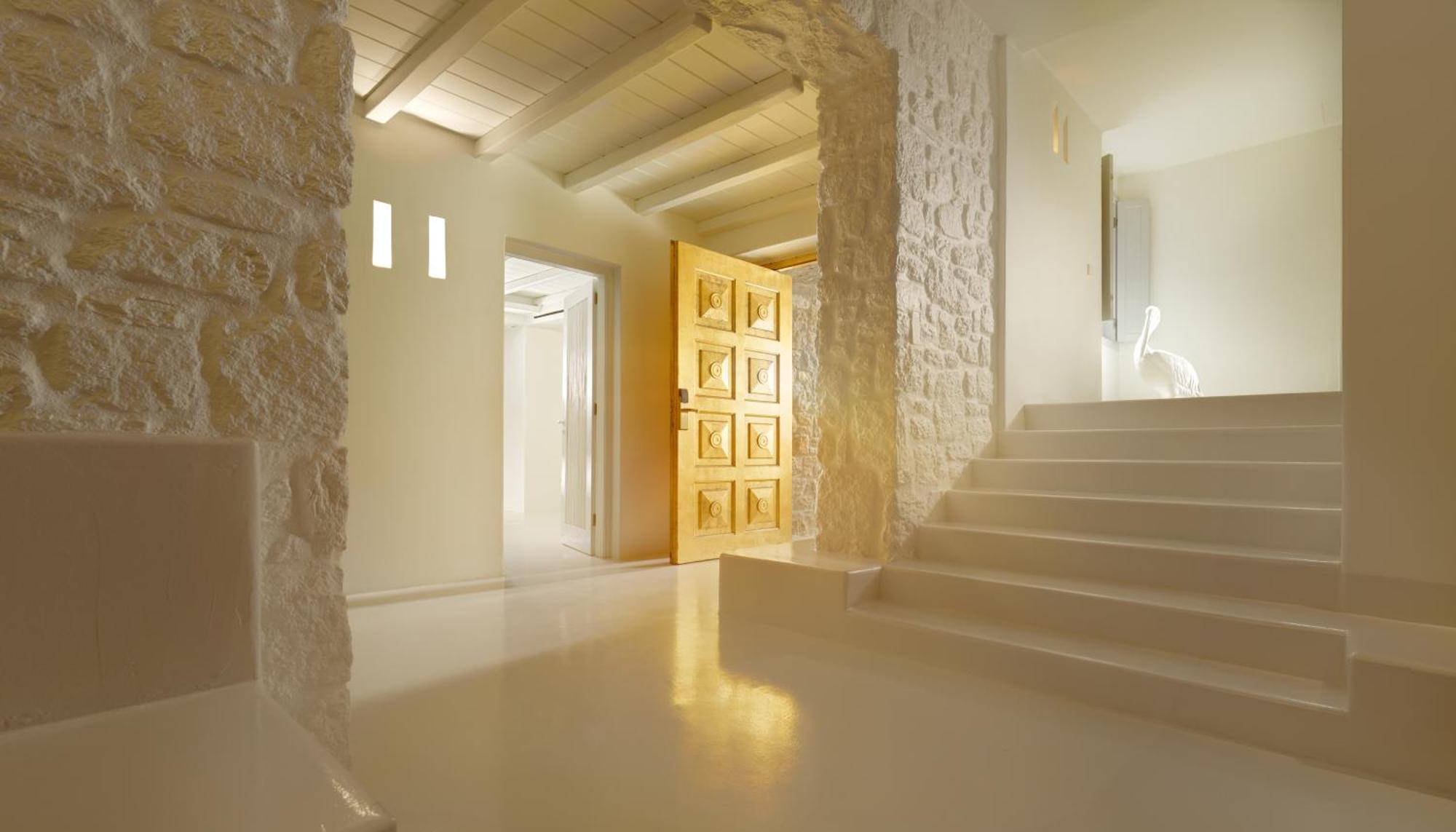 Hotel Cavo Tagoo Mykonos Mykonos Town Esterno foto