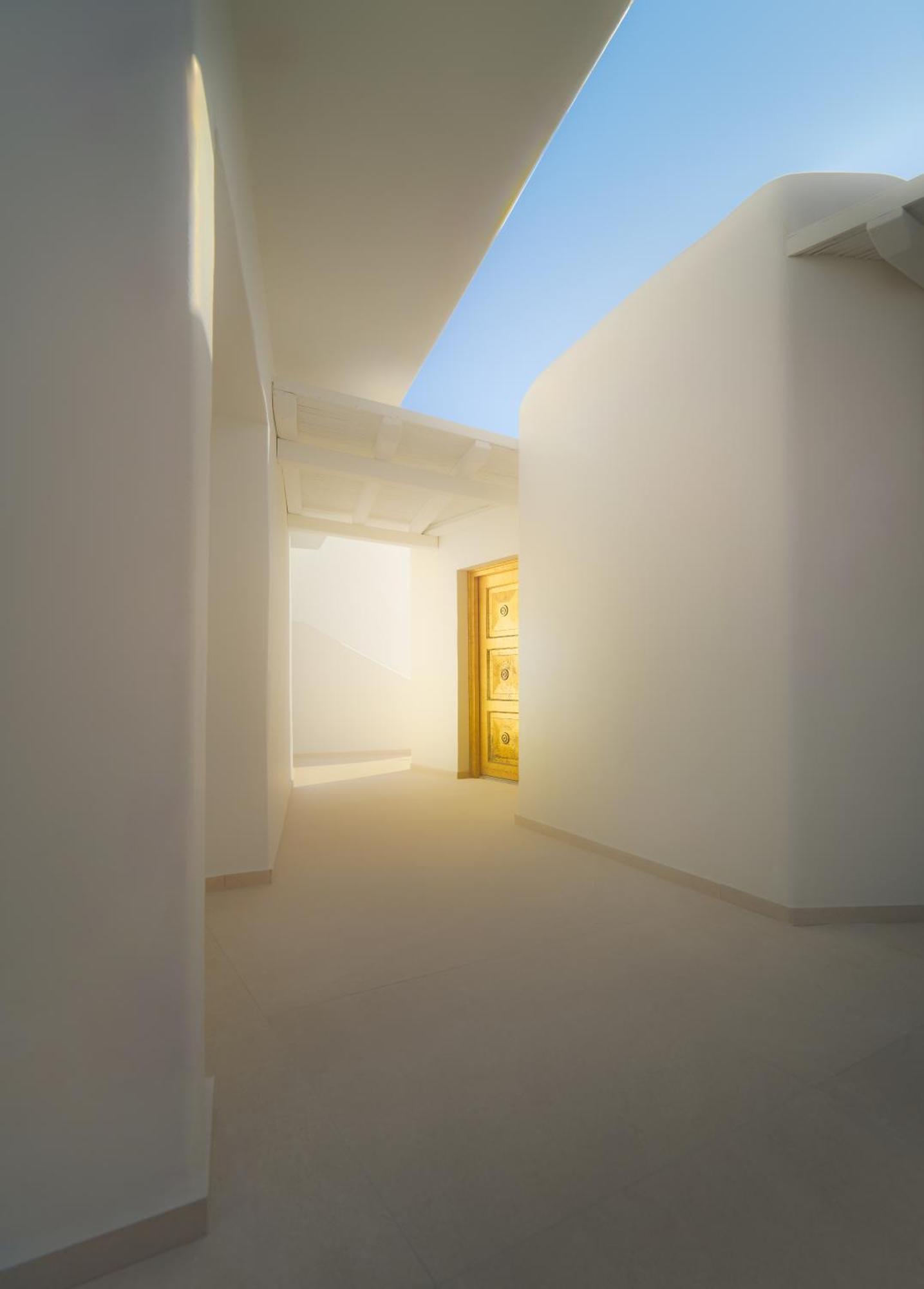 Hotel Cavo Tagoo Mykonos Mykonos Town Esterno foto
