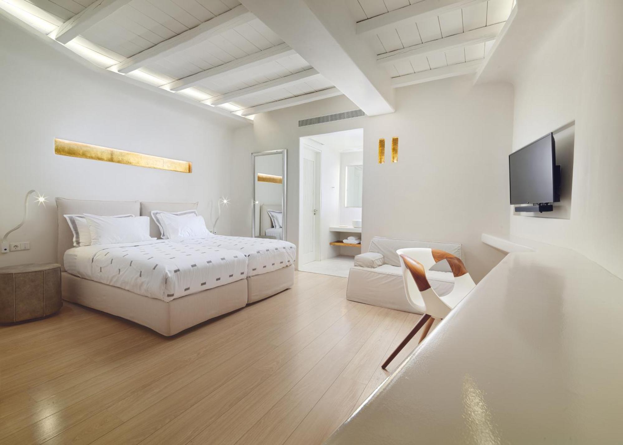 Hotel Cavo Tagoo Mykonos Mykonos Town Esterno foto