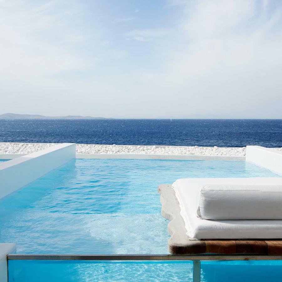 Hotel Cavo Tagoo Mykonos Mykonos Town Esterno foto