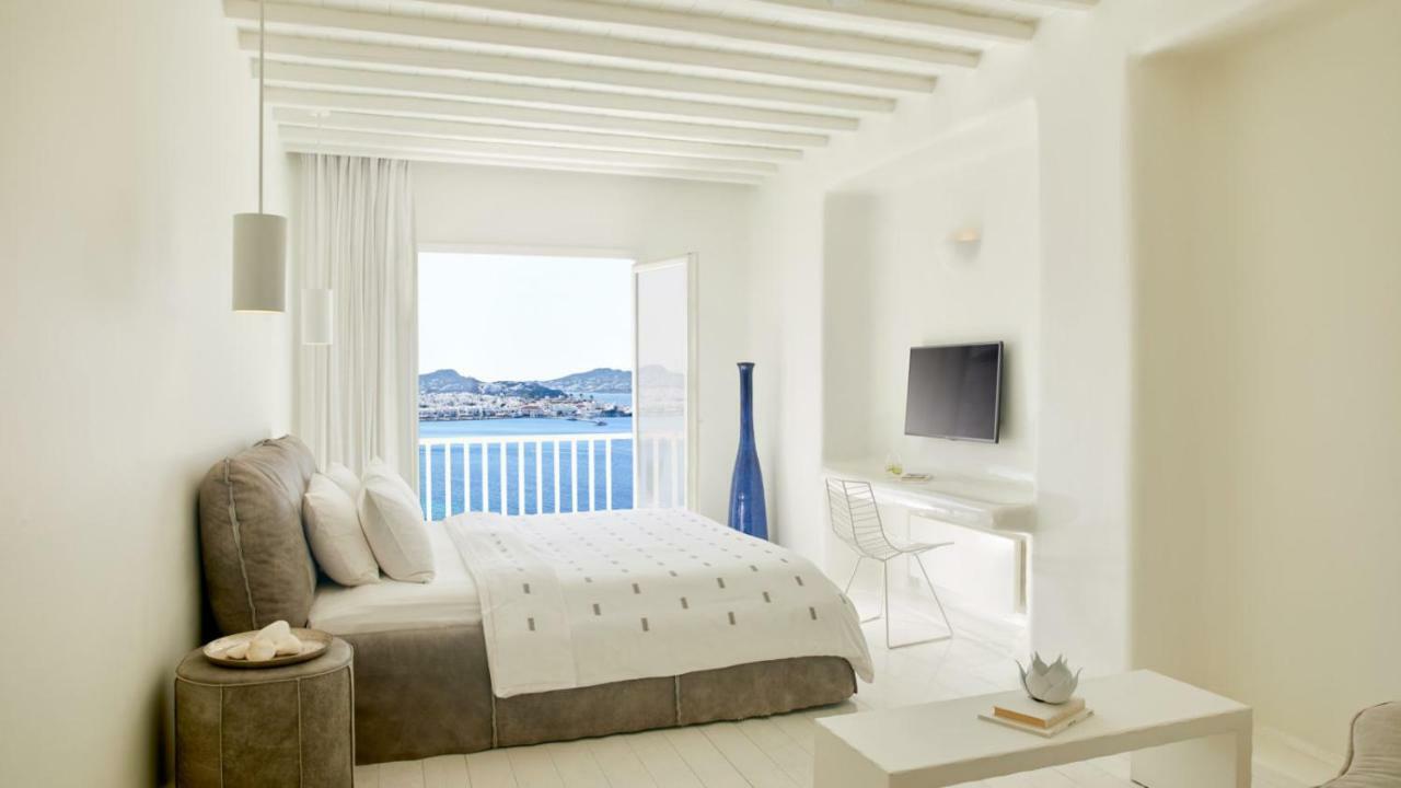 Hotel Cavo Tagoo Mykonos Mykonos Town Esterno foto