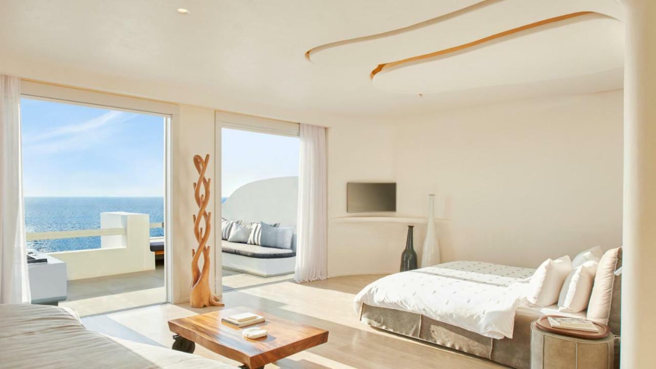 Hotel Cavo Tagoo Mykonos Mykonos Town Esterno foto